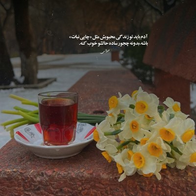 هایده هر لحظه حالم بدتره تو این روزا هرجا میرم